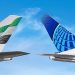 Emirates ile United, Ortak Uçuş Muahedesini Meksika Seferleri ile Genişletiyor