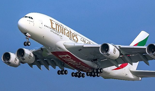 Emirates, Kasım Ayı Prestijiyle Sidney Seferlerini Büsbütün A380 ile Gerçekleştirirken, Adelaide Seferlerine de Tekrar Başlamayı Planlıyor
