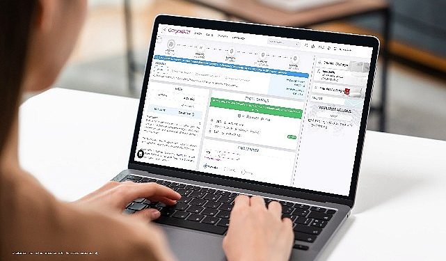 Emirates SkyCargo, CargoAi ile dijital müşteri tecrübesini ileriye taşıyor