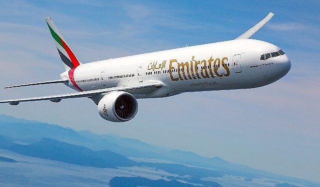 Emirates, Tokyo-Haneda Havalimanı’nda fiyatsız otobüs servisi hizmeti başlattı