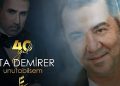 Emrah’ın ’40.Yıl’ Albümü Cet Demirer İle Start Alıyor! Albümün Birinci Çıkışı Cet Demirer’den!