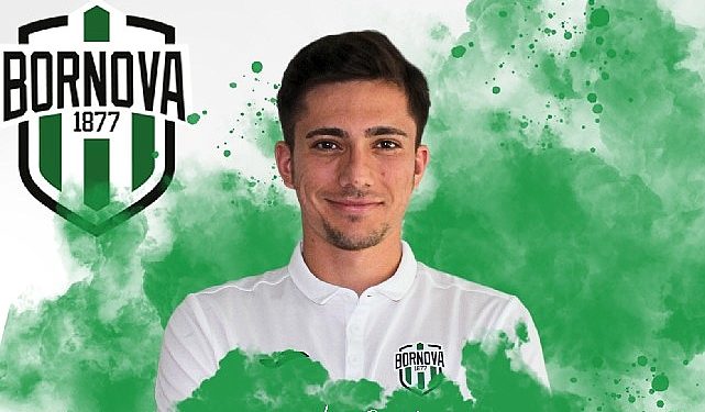 Emre Akbulut Bornova 1877 SK’da