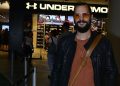Emre Ehil Kanyon’da alışverişte görüntülendi