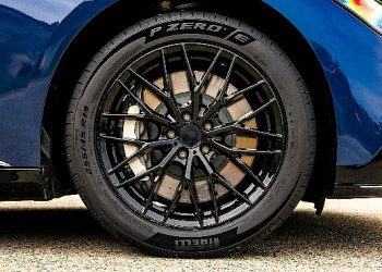 En Az %50 Sürdürülebilir Gereç İçeren Lastikleri Tanımlayan Yeni Pirelli Logosu Tanıtıldı