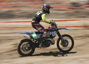 Enduroda kuvvetli gayret Kartepe’de yaşanacak