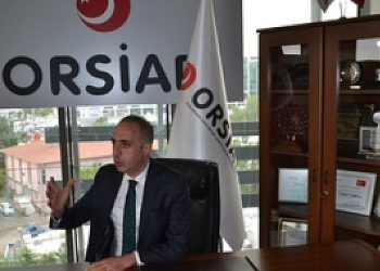 Endüstrici, Kurda İstikrar İstiyor!