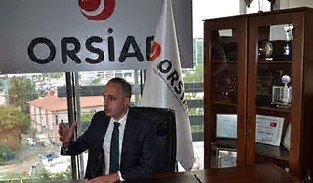 Endüstrici, Kurda İstikrar İstiyor!