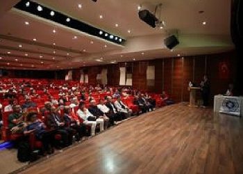 Endüstriyel Tesislerde Yangın Güvenliği Semineri Düzenlendi