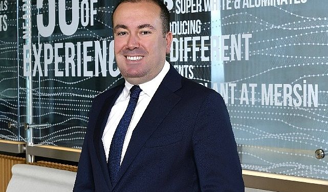 Enerjisa Güç ve Çimsa’dan Eskişehir’de Atık Isı Geri Kazanım Projesi