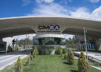 Enerjisa Güç ve Çimsa’dan Eskişehir’de Atık Isı Geri Kazanım Projesi