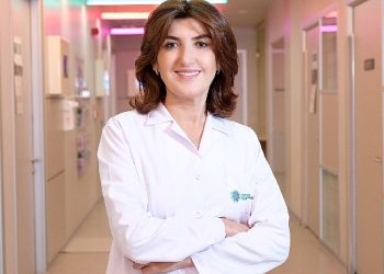 Eris Varyantı Omicron’dan Daha Bulaşıcı