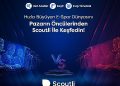Esporun Data Noktası Scoutli 4 Milyon TL Fon Talebiyle Yatırım Çeşidinde