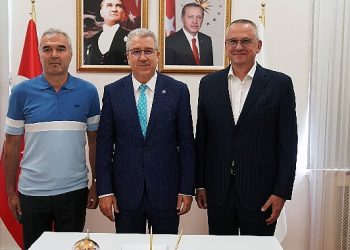 EÜ Organ Nakli Enstitüsü Alanında Öncü Olacak