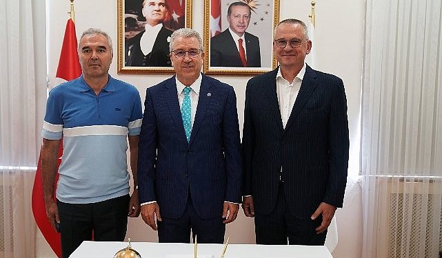 EÜ Organ Nakli Enstitüsü Alanında Öncü Olacak