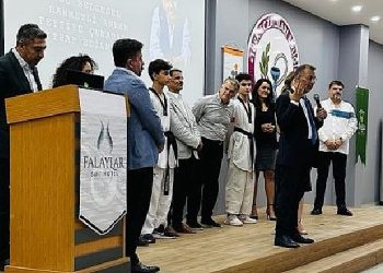 Europcar Mardin’i Dünyaya Taşıyor