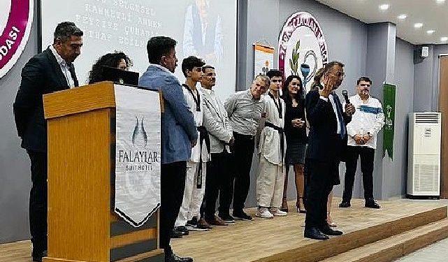 Europcar Mardin’i Dünyaya Taşıyor