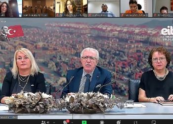 Export-Up Mentorluk Programı Yeni Devrine Dayanışma ve İşbirliği Ruhuyla Başlıyor