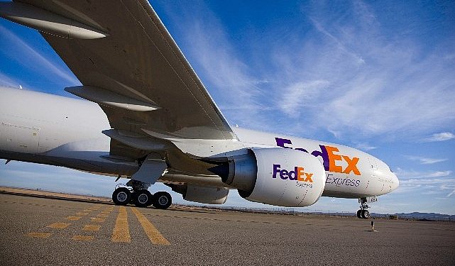 Fedex, İGA İstanbul Havalimanında yeni global hava transit tesisi açıyor