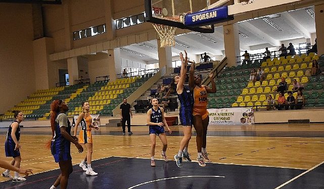 Ferhatoğlu, “Ait olduğumuz yere ulaşacağız”