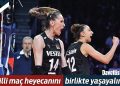Final maçı için Kalamış’a üç dev ekran kurulacak