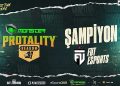 FUT Esports, MONSTER PROTALITY Season 7’nin Şampiyonu Oldu