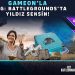 GAMEON farkıyla PUBG’de GAMEON Kasası her ay armağan
