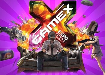 GameX 2023 30 Ağustos’ta Başlıyor
