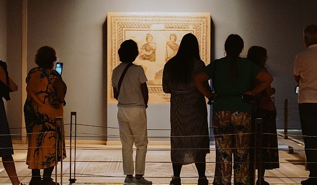 GastroAntep Sona Erdi