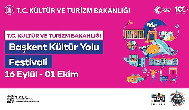 GastroAntep ve Başşehir Kültür Yolları Şenlikleri Başlıyor