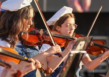 Gaziemir Belediyesi Çocuk Orkestrası Yeni Müzisyenlerini Arıyor