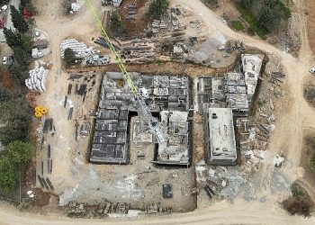 Gebze Manisiz Ömür Merkezi son hız devam