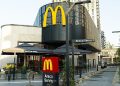 Geleceğin Restoran Tecrübesi Artık de McDonald’s Ümraniye’de!