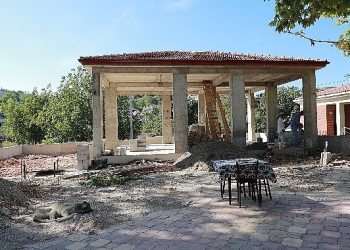 Gemlik Belediyesi’nden Kurtul Mahallesi’ne Hizmet Atağı