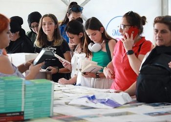 Gemlik Kitap Limanı 4. kere kapılarını açtı