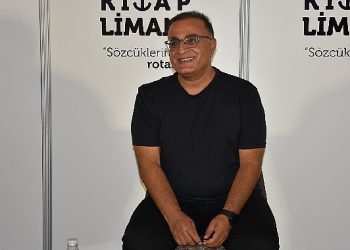 Gemlik Kitap Limanı’nda Kemal Varol Edebiyatı Konuşuldu