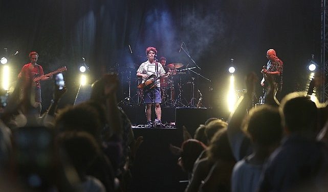 Gemlik’te 30 Ağustos Zafer Bayramı coşkuyla kutlandı