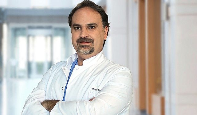 Göğüs ağrısının sebebi araştırılmalı