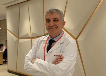 Göğüs Cerrahisinde Robotik Prosedürün Avantajlarını Biliyor musunuz?