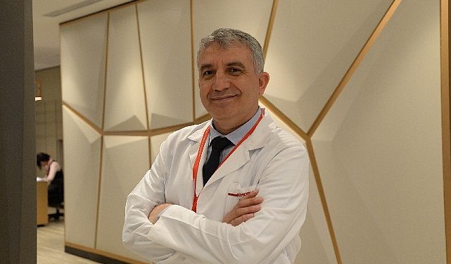 Göğüs Cerrahisinde Robotik Prosedürün Avantajlarını Biliyor musunuz?