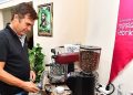 Gol krallığından barista krallığına