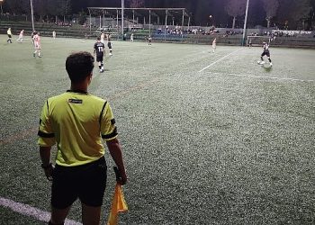 Gölcük Antrenman Yurdu Şampiyon oldu