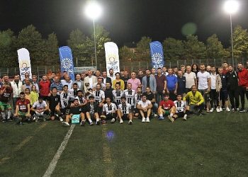 Gölcük Belediyesi Başkanlık Kupası Metin Doruklu ismine düzenlenecek