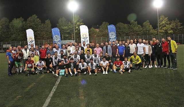 Gölcük Belediyesi Başkanlık Kupası Metin Doruklu ismine düzenlenecek