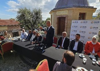 Gölcük Belediyesi Edebiyata Taraf Veren Sempozyumlara Devam Ediyor