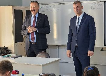 Gölcük Belediyesi’nden Eğitime Dayanak