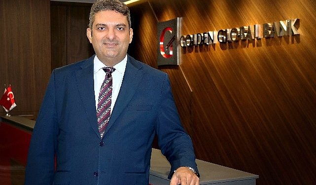 Golden Küresel Yatırım Bankası’ndan FAST/KOLAS ile 7 Gün 24 Saat Süratli Para Transferi