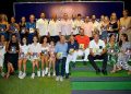 Golf tutkunları 8. TAV Passport Bodrum Golf Turnuvası’nda buluştu