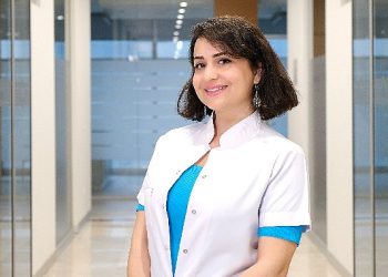 Gömülü 20 yaş dişleri kist oluşumuna neden olabilir