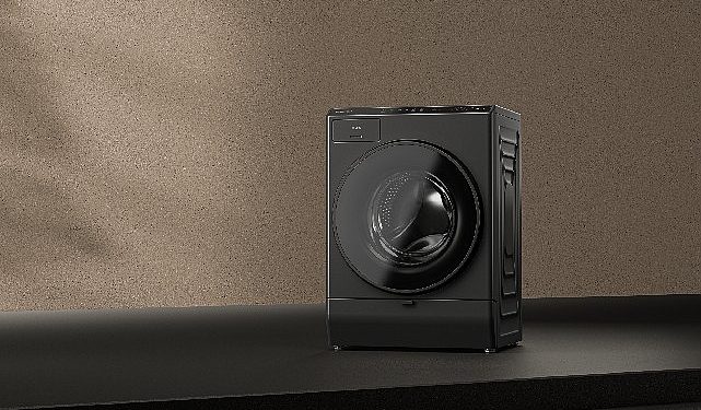 Grundig IFA’da yapay zeka takviyeli çamaşır makinesi AI Sense’i tanıttı