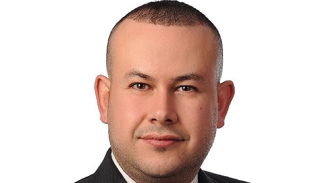 Günsan’ın İdare Takımına Üst Seviye Atama